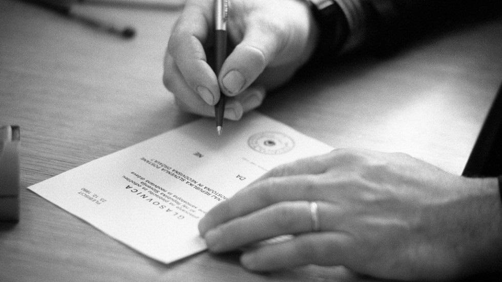 Mineva 30 let od plebiscita za samostojnost. Foto: gov.si