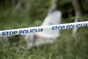 Na meji s Hrvaško našli 21-letno mrtvo Nepalko, ki je nezakonito prečkala mejo