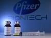 Ministrstvo: Slovenija se za opcijsko ponudbo Pfizerja in Moderne ni odločila zaradi rokov dobave