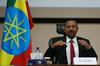 Na zahodu Etiopije v pokolu ubitih okoli sto civilistov
