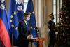 Pahor: Potrebujemo politično voljo in znanje ter kompromisno pot, ki pelje naprej