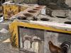 V Pompejih izkopali odlično ohranjene ostanke okrepčevalnice s toplo hitro prehrano
