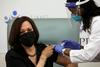 Grožnje italijanski medicinski sestri, ki zagovarja množično cepljenje