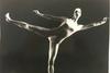 Štiri predavanja o življenju vrhunske sodobne plesalke Ksenije Hribar