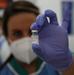 BioNTech opozarja na pomanjkanje cepiva, krivi tudi EU