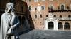 Leto Dantejeve 700-letnice odpira virtualna razstava v galeriji Uffizi