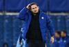 Chelsea odpustil trenerja Lamparda