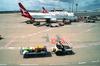 Na vrhu seznama najvarnejših letalskih družb znova Qantas