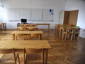 Not bei Kindern, Depressionen bei Studenten wegen Corona