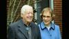 Jimmy Carter bo izpustil predsedniško inavguracijo, prvo po letu 1977