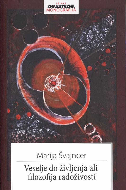Monografija Marije Švajncer je izšla pri mariborskem Kulturnem centru. Foto: Kulturni center