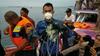 Indonezijsko potniško letalo po vzletu strmoglavilo v morje