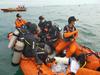Indonezijska mornarica našla kraj nesreče potniškega letala 