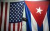 Trumpova vlada Kubo znova uvrstila na seznam držav podpornic terorizma
