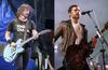 Popandemijska poplava svežih albumov: napovedujejo ju tudi Foo Fighters in Kings of Leon