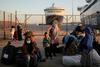 Grčija prosi EU za pomoč pri vračanju prebežnikov v Turčijo