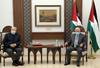 Palestinski predsednik Abas napovedal parlamentarne in predsedniške volitve