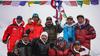 Prvi zimski vzpon na K2 uspel ekipi nepalskih šerp