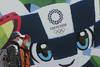 Japonska vlada: Cepljenje ni pogoj za olimpijske igre