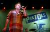 Johnny Rotten: Miniserija o Sex Pistols je nevarna in nespoštljiva
