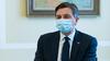 Pahor izrazil željo po ustavitvi postopka zoper mariborske dijake 