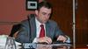 Il governo silura Stane Baluh