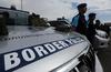 Preiskava: Frontex ni našel dokazov o nasilnem vračanju prebežnikov