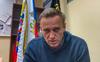 Aretirali tudi več ožjih sodelavcev Navalnega, v 65 ruskih mestih napovedujejo proteste