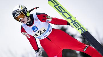 Bogataj poletno sezono odprla z zmago v Wisli; Lanišek sedmi