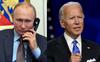 Prvi pogovor Biden – Putin v znamenju podaljšanja Novega starta, na tnalu vmešavanje v volitve