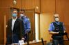 Desničarski skrajnež zaradi atentata na politika Lübckeja obsojen na dosmrtni zapor