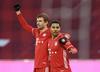 Bayern se je oddolžil Hoffenheimu za visok jesenski poraz