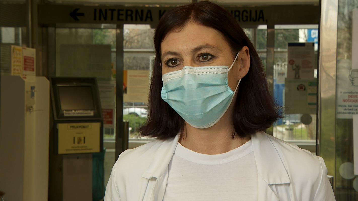dr. Nina Graselli Kmet