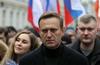 Eno sodišče zavrnilo pritožbo Navalnega, ki je obsojen tudi obrekovanja