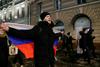 Rusija zaradi podpore Navalnemu izgnala evropske diplomate