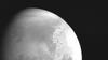Kitajska sonda Tjanven-1 na Zemljo poslala prvo fotografijo Marsa
