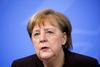 Krščanski demokrati kanclerke Angele Merkel naj bi na volitvah utrpeli precejšnje izgube