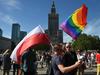 Trojica držav odrekla sredstva Poljski zaradi tamkajšnjih 