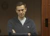 EU Rusijo poziva, naj Navalnemu zagotovi ustrezno zdravniško oskrbo