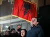 Albin Kurti bi na referendumu glasoval za združitev Kosova z Albanijo