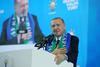 Erdogan: Tudi če trdijo drugače, ZDA očitno podpirajo teroriste PKK-ja