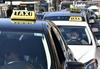 Taksisti proti testiranju na vsakih 72 ur, minister vztraja pri odločitvi