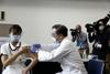 Japonska, gostiteljica poletnih olimpijskih iger, začenja cepljenje