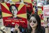 Mjanmar: državni udari, etnični spori in šepava demokracija. Kaj sledi? 