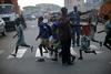 Oboroženi moški v Nigeriji ugrabili več dijakov, enega so ubili