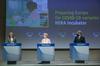 Bruselj predstavil načrt za spopadanje z različicami novega koronavirusa