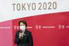 Sedemkratna olimpijka Seiko Hašimoto nasledila Morija