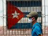 Kubanska vlada prepovedala za november napovedane proteste