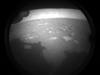 Nasin rover prestal sedem minut groze in pristal na Marsu