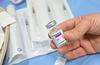 Poklukar: Cepivo AstraZenece varno in učinkovito, cepljenje se v petek nadaljuje